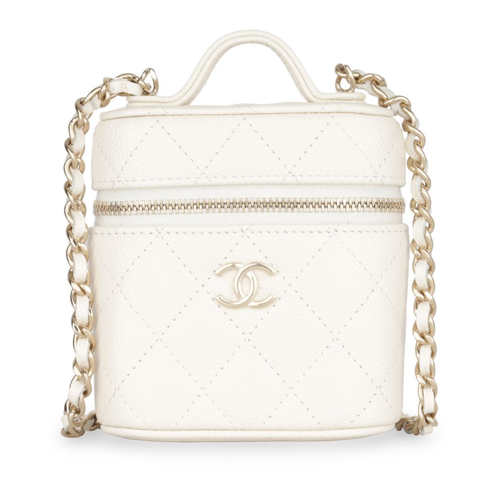Totes bags Versace Jeans Couture - Quilted-effect crossbody bag in
