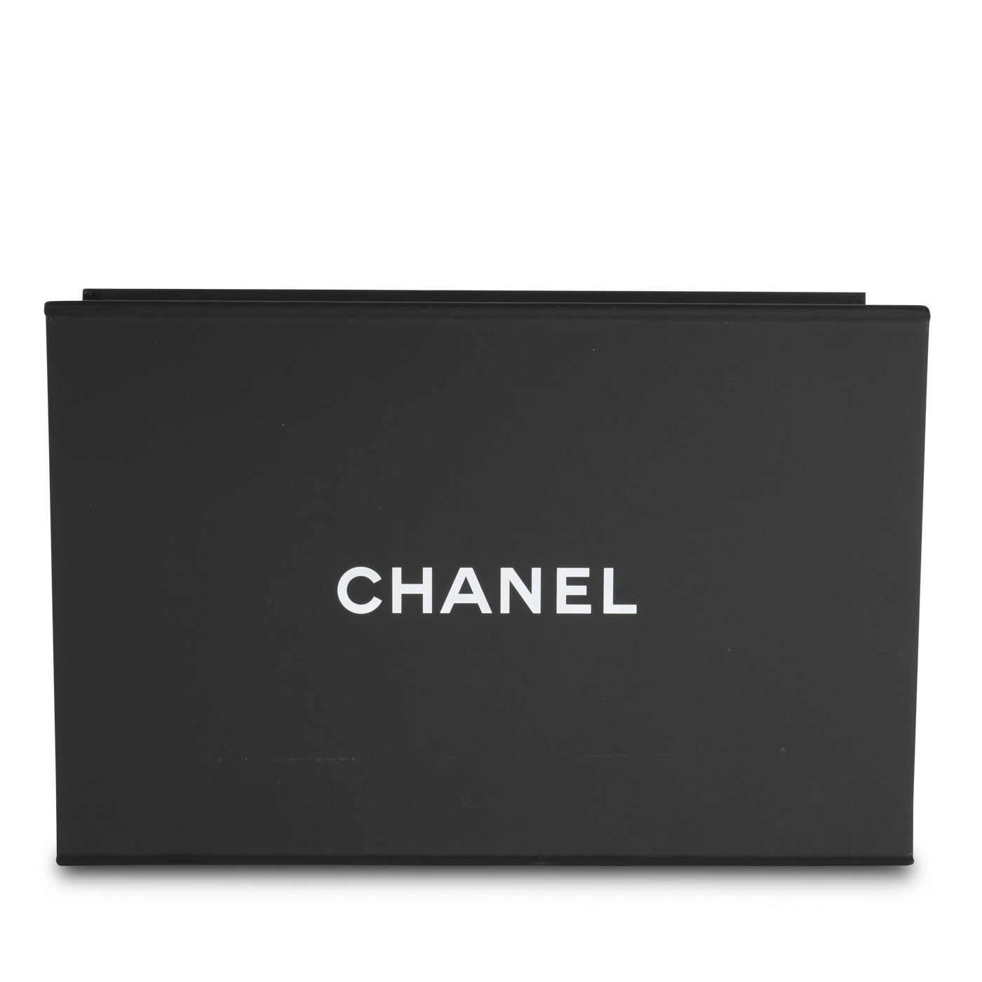 Classic Flap Bag - Mini Rectangular Top Handle