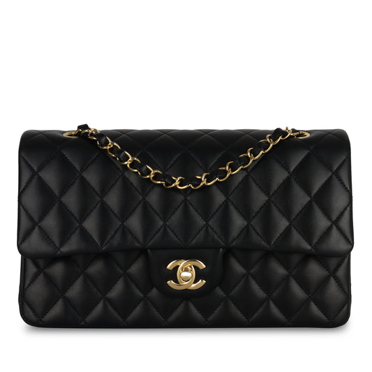 Classic Flap Bag - Medium