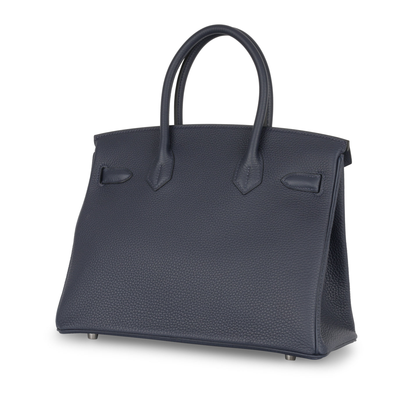 Birkin 30 - Bleu Nuit Togo