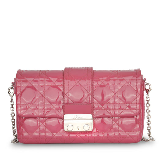 Miss Dior Promenade Clutch
