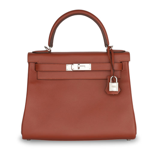 Kelly 28 - Sienne Evercolour