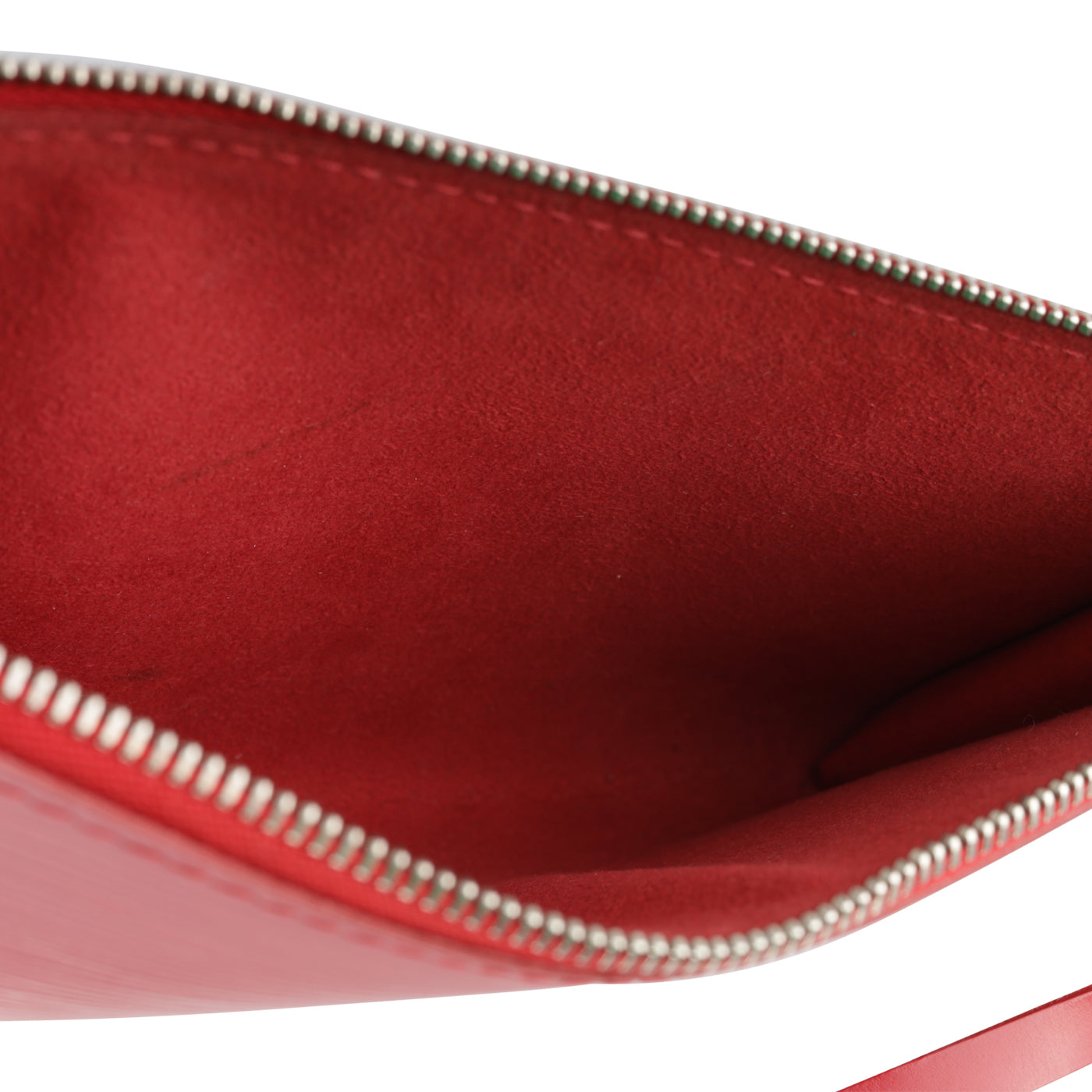 Louis Vuitton Vintage Epi Leather Pochette Accessoires (SHF-21130) – LuxeDH