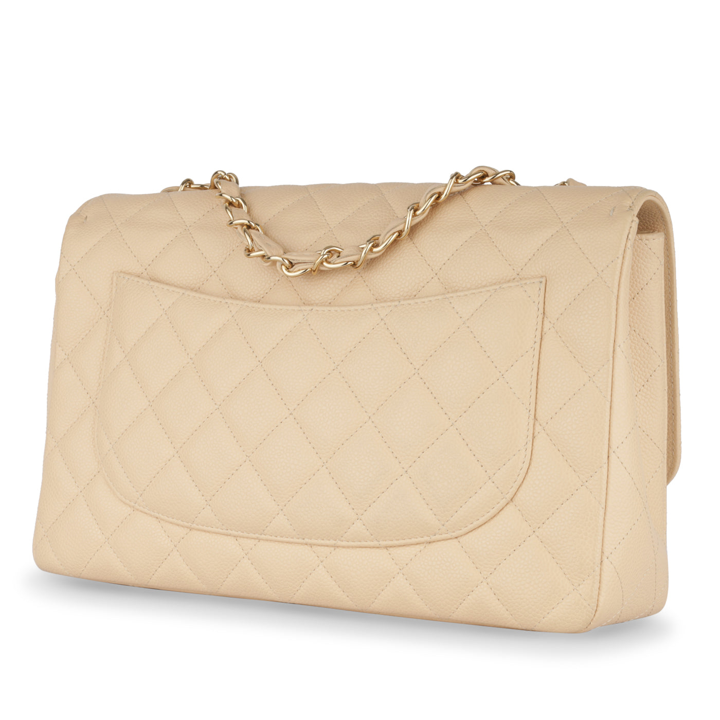 Classic Flap Bag - Jumbo
