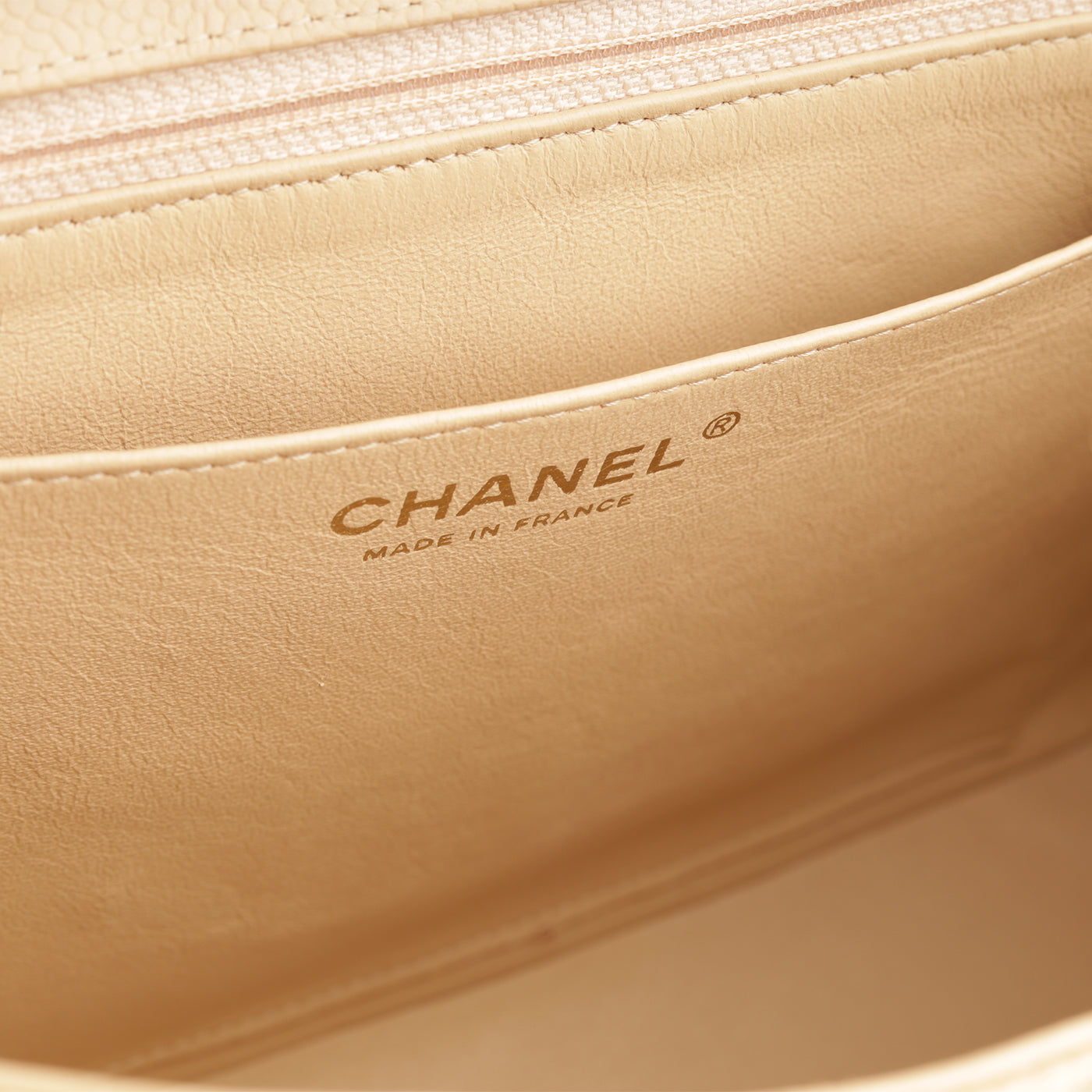 Classic Flap Bag - Jumbo