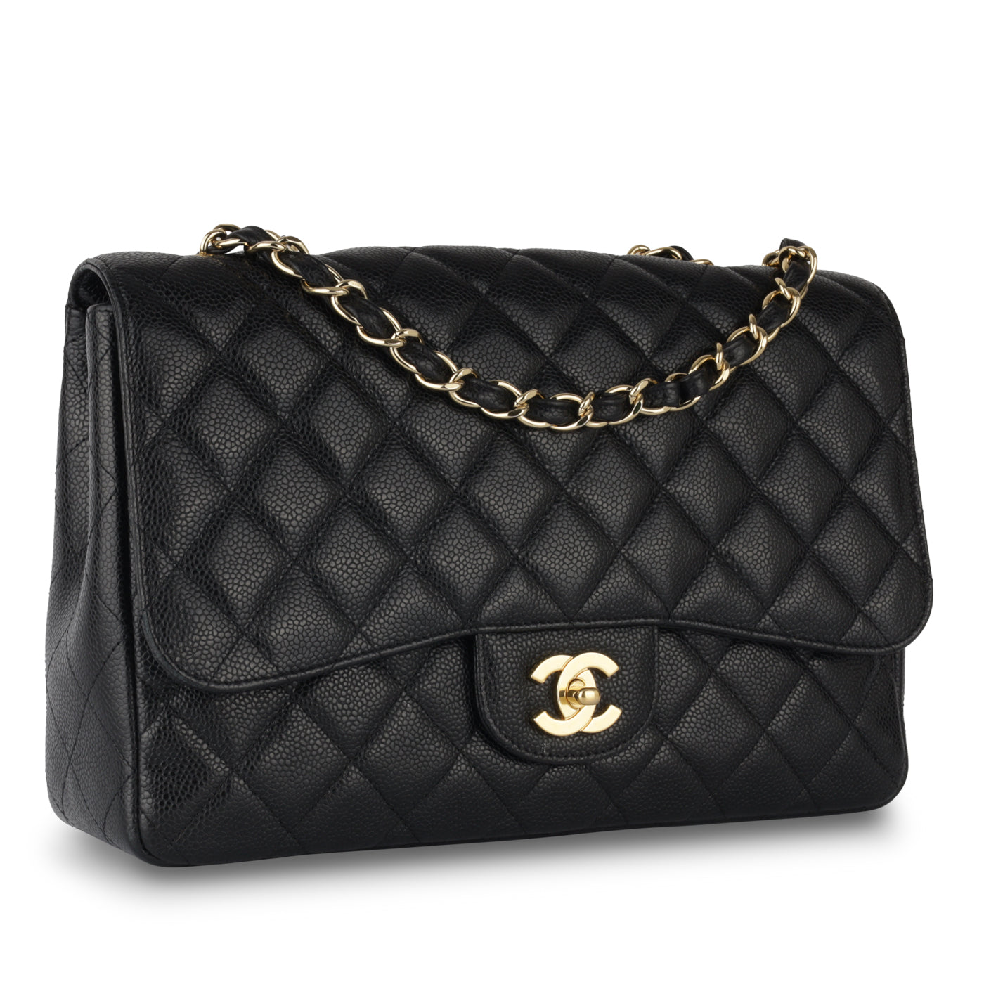 Classic Flap Bag - Jumbo