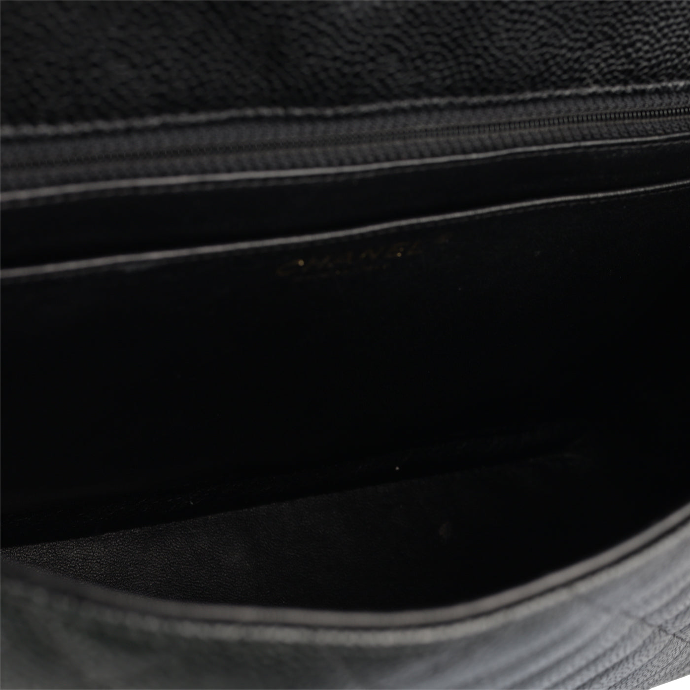 Classic Flap Bag - Jumbo