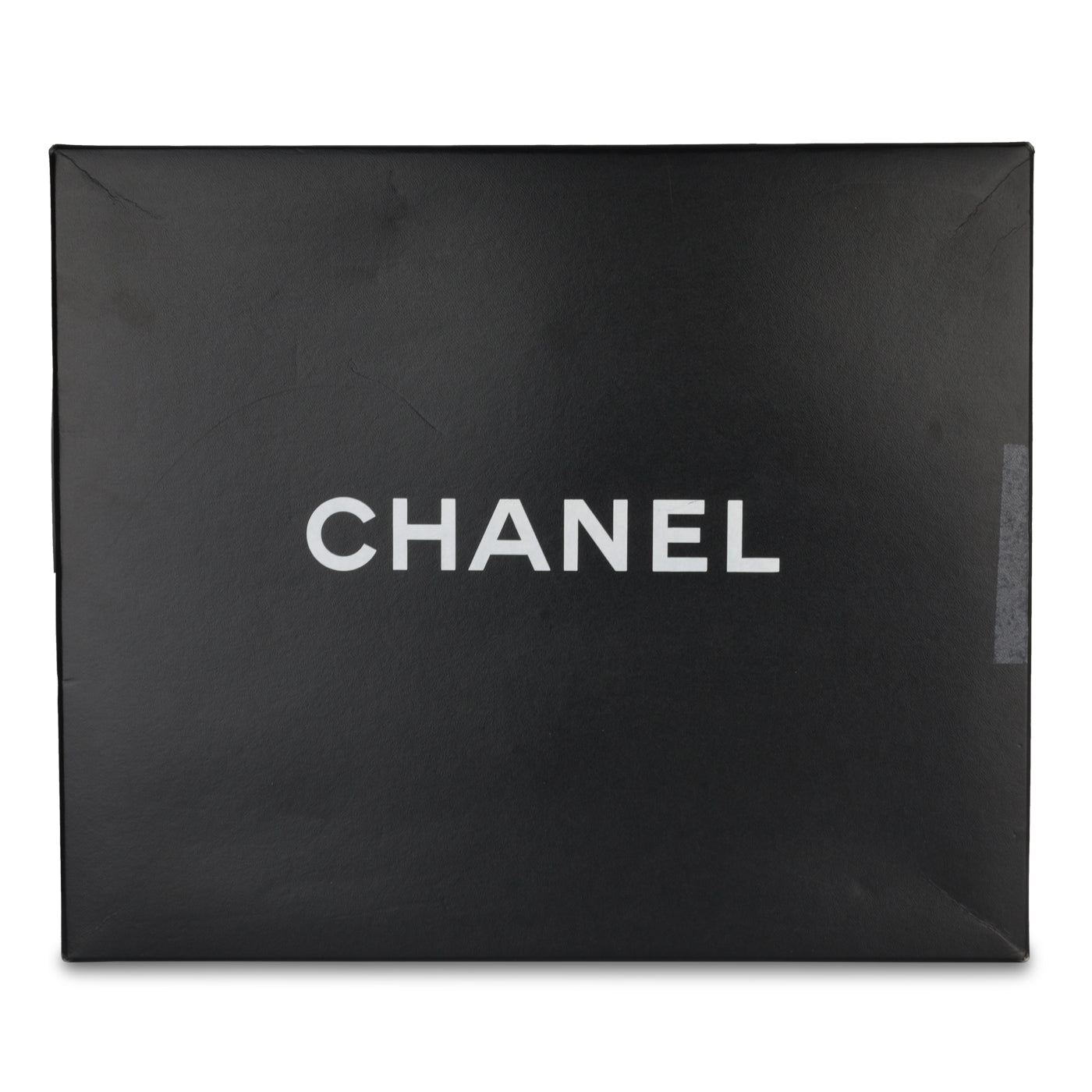 Chanel - Classic Flap Bag - Jumbo - Black Caviar - GHW - Pre Loved ...