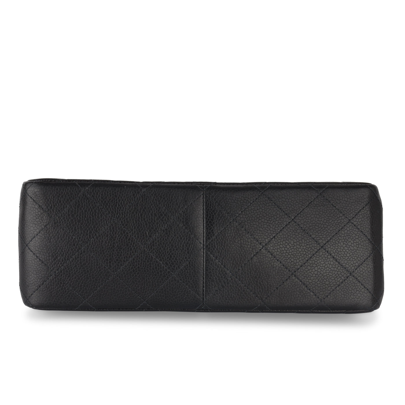 Double Sided Classic Flap Bag - Medium