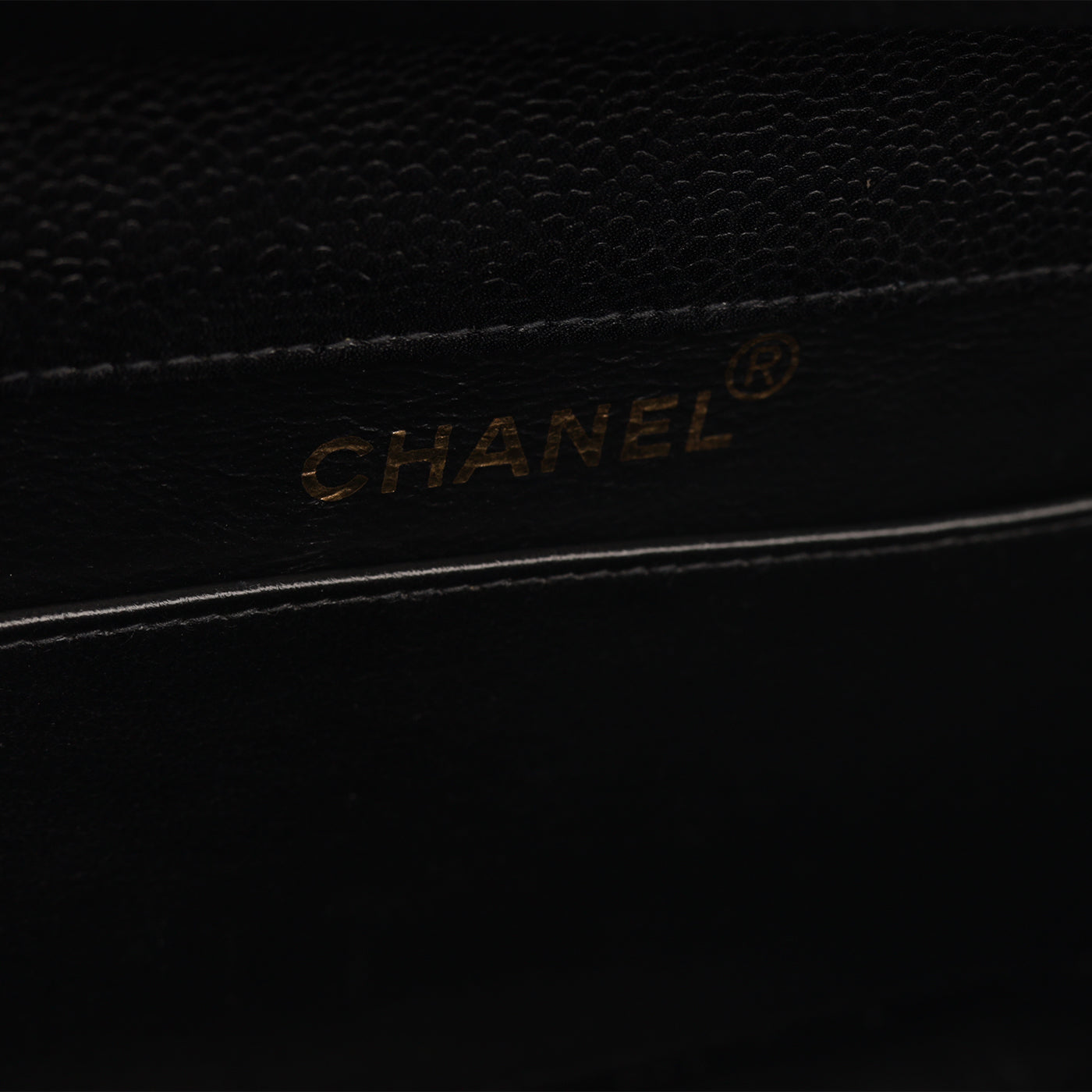 Double Sided Classic Flap Bag - Medium