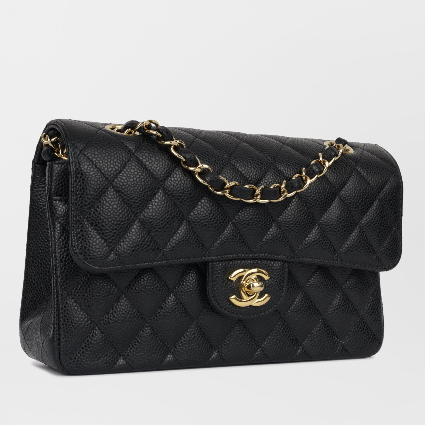 Classic Flap Bag - Small