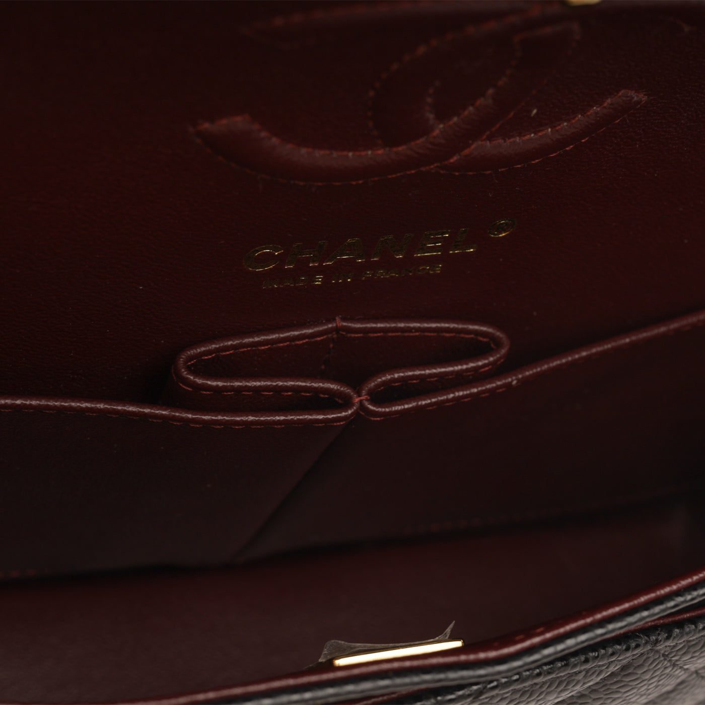 Classic Flap Bag - Small