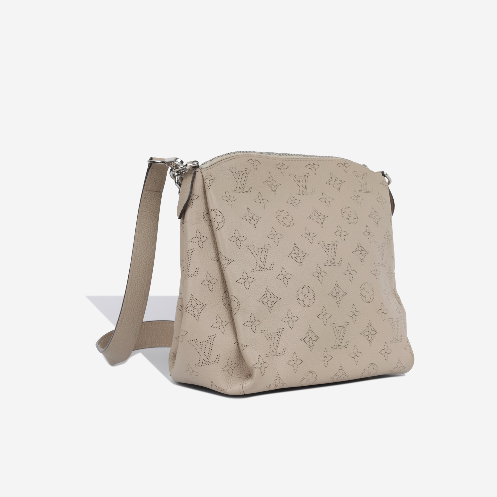 Louis Vuitton Babylone Handbag Monogram Canvas -  UK