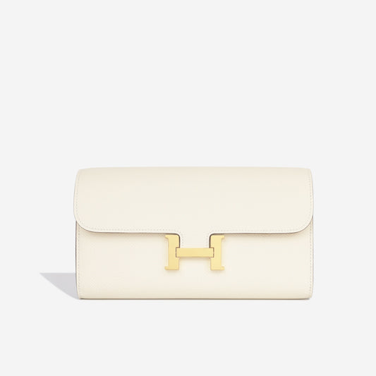 Constance Long To Go Wallet