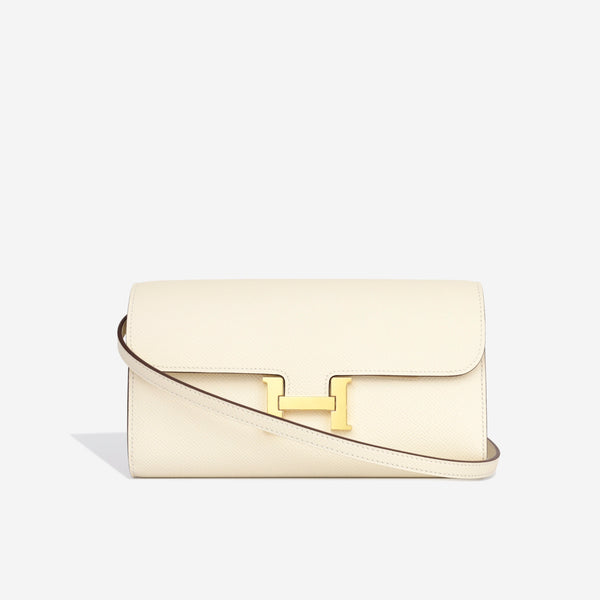 Constance Long To Go Wallet