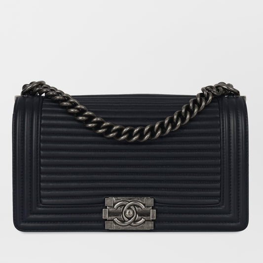 Boy Bag - Old Medium