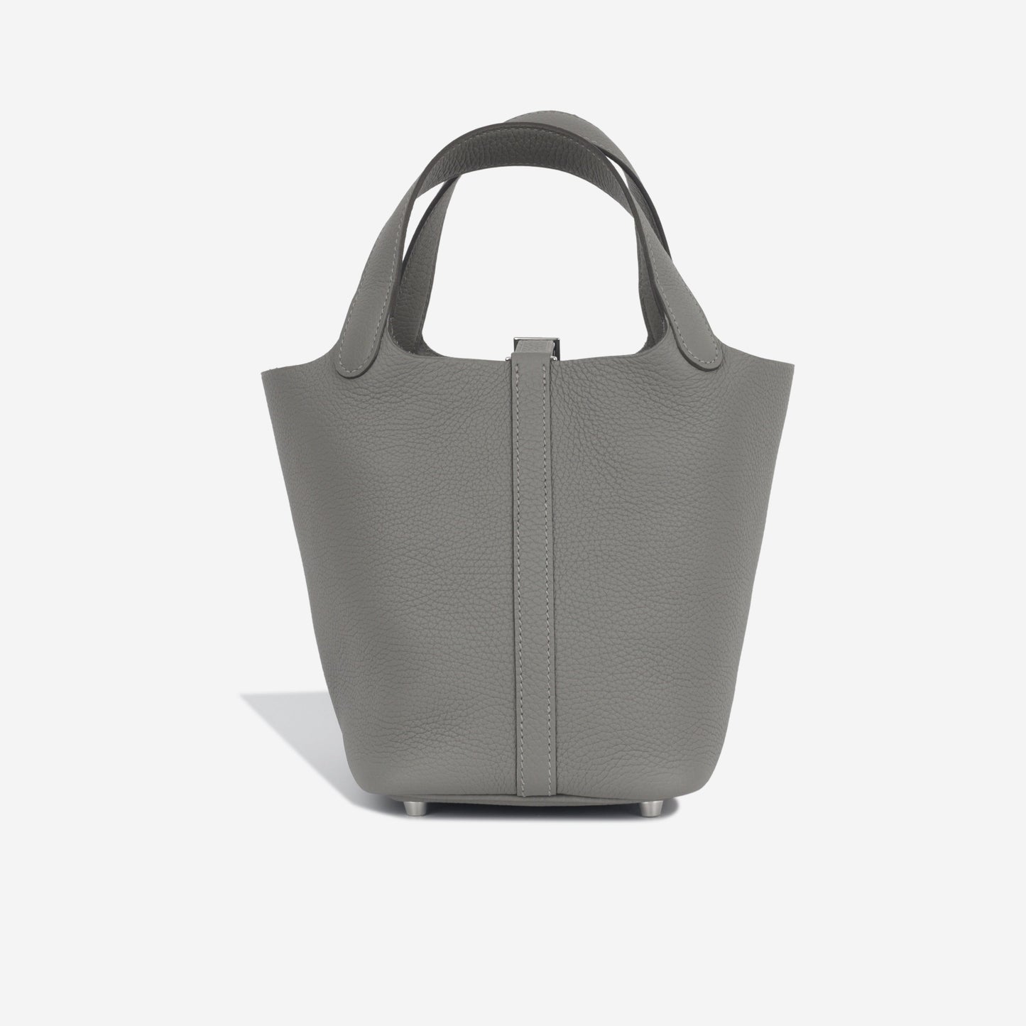 Picotin 18 - Gris Meyer