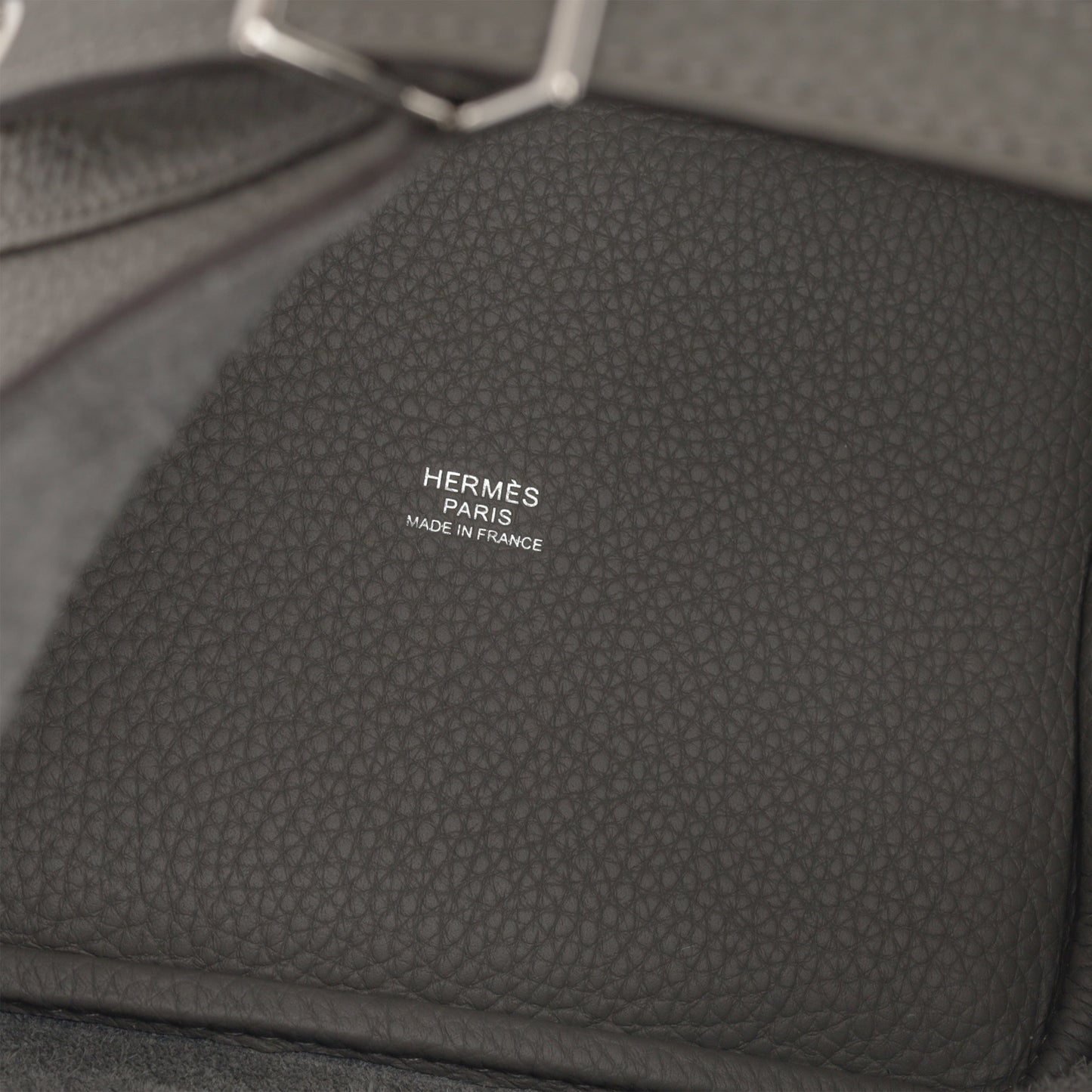 Picotin 18 - Gris Meyer