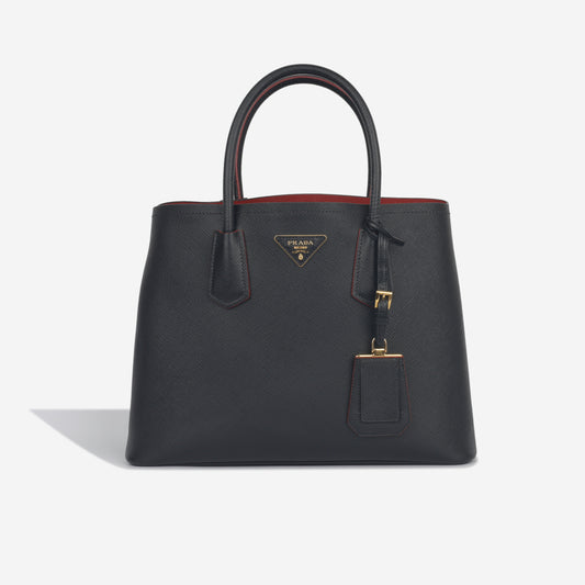 Medium Double Tote