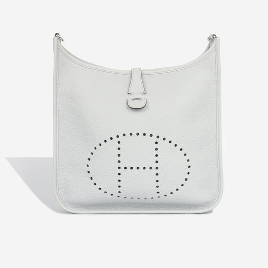 Evelyne PM - Bleu Pale