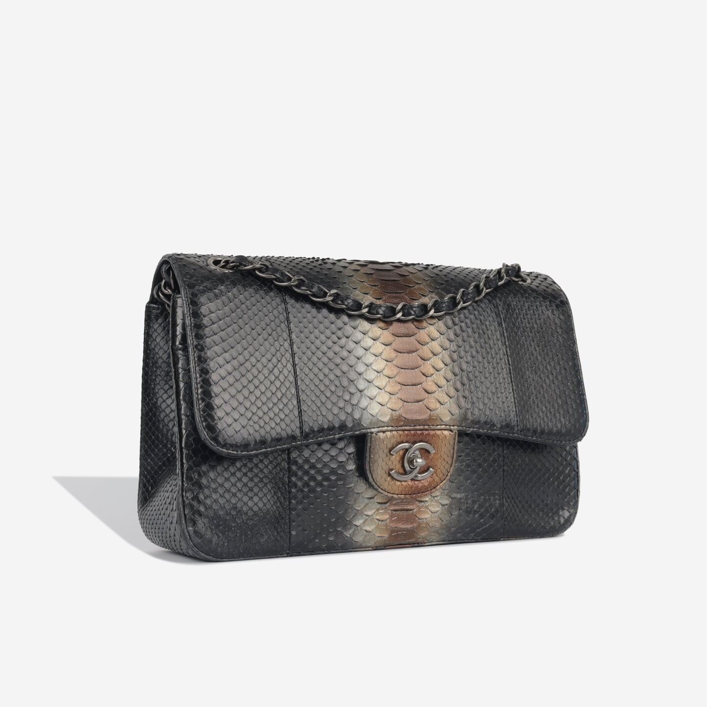 Classic Flap Bag - Jumbo