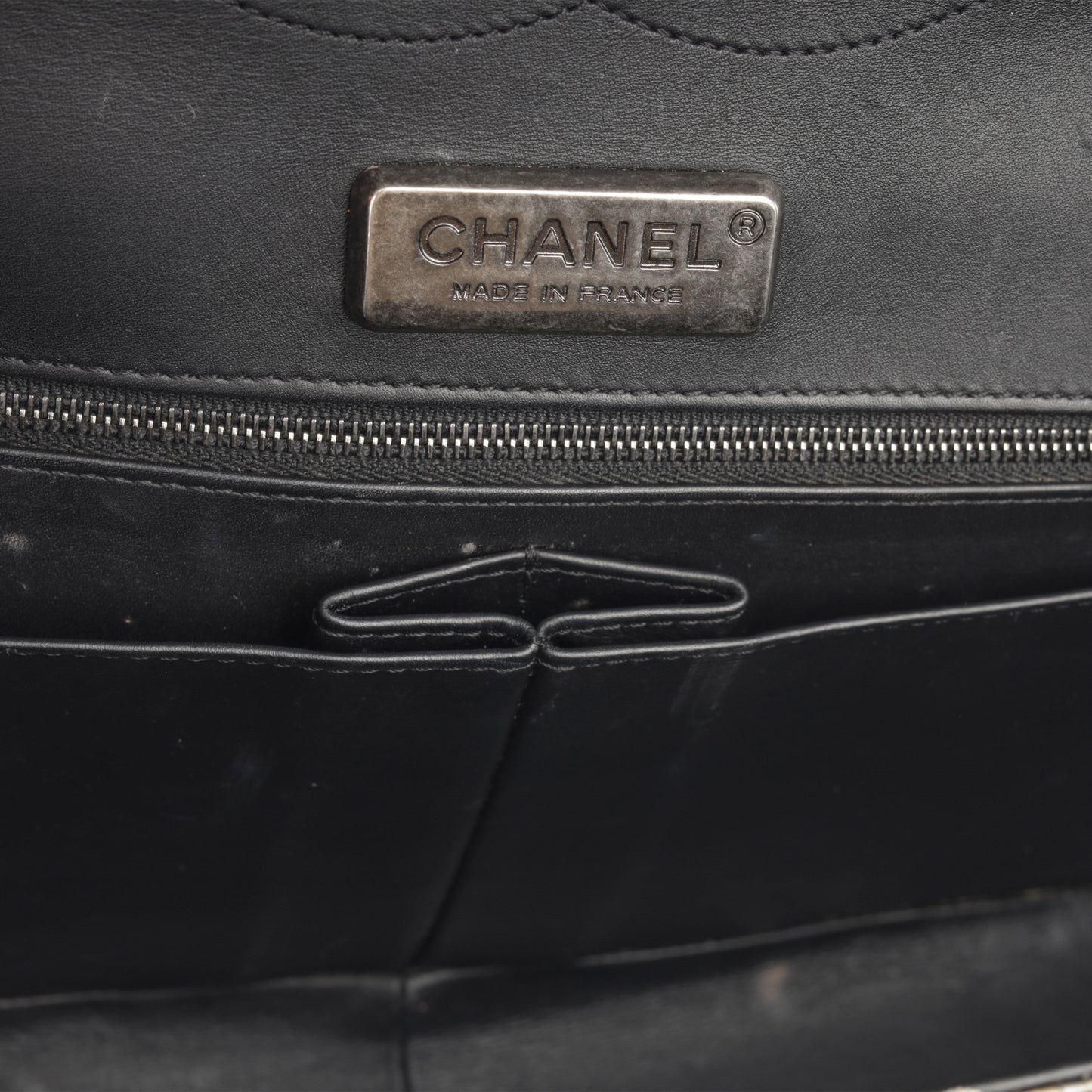 Classic Flap Bag - Jumbo