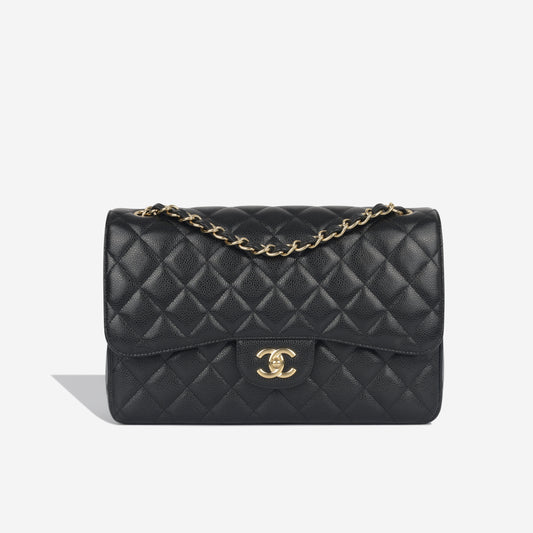 Classic Flap Bag - Jumbo