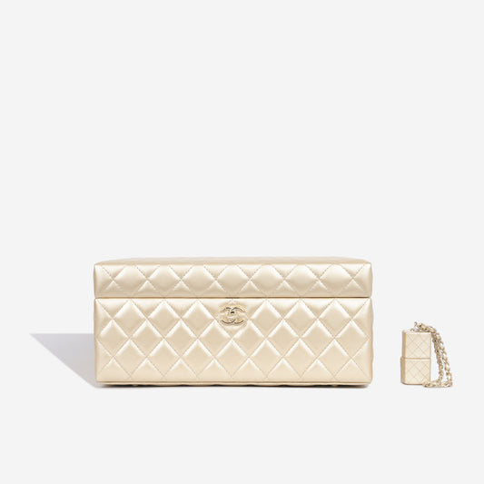 Métiers d’Art Trunk