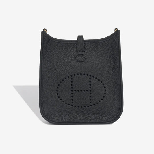 Evelyne TPM - Noir GHW