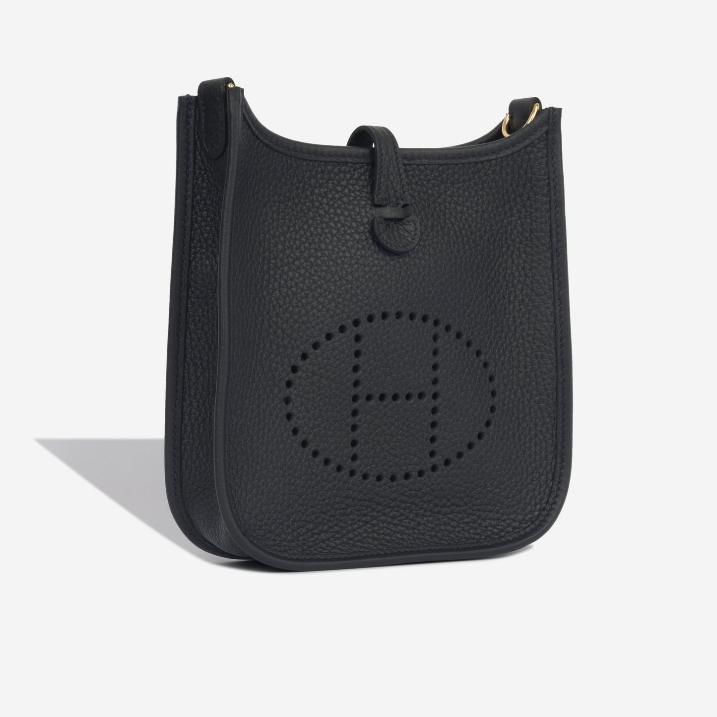 Evelyne TPM - Noir GHW
