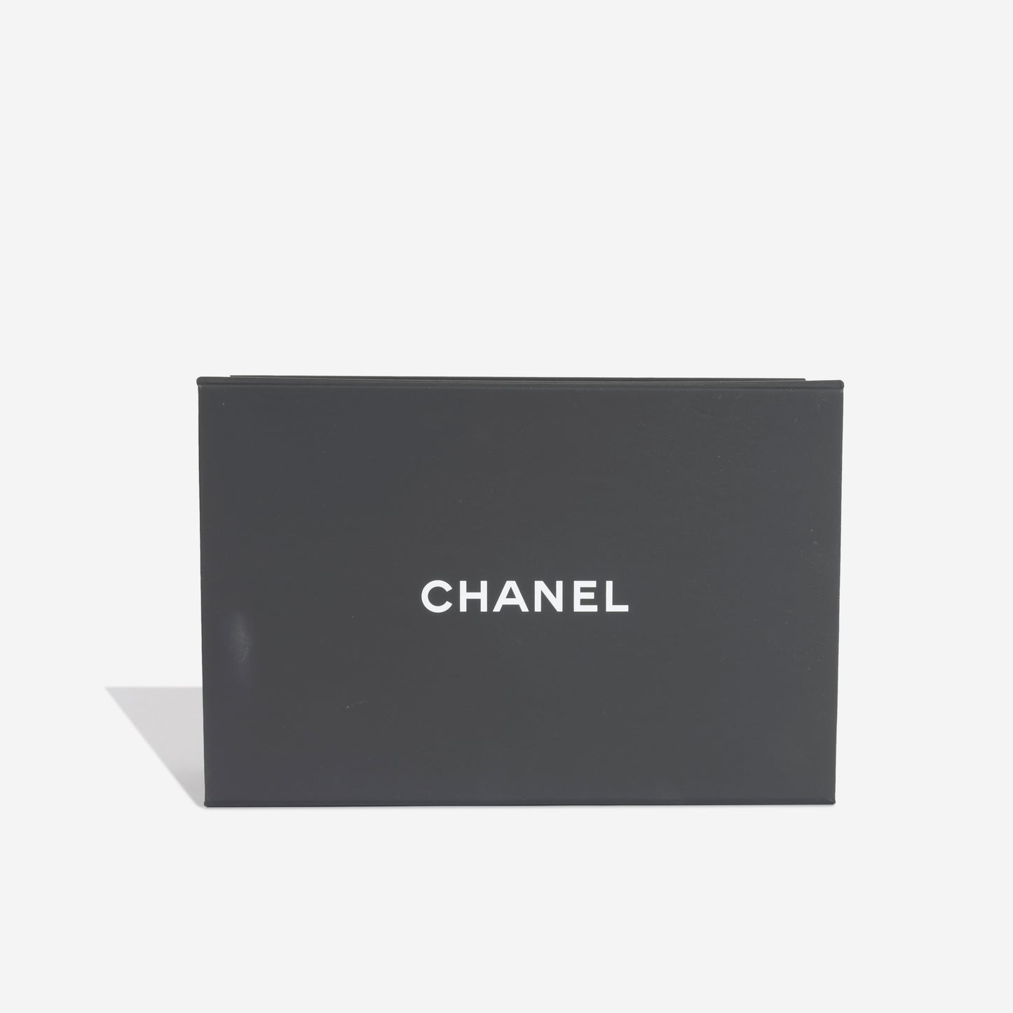 Mini Flap Bag - Patent