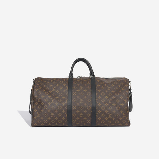 Keepall Bandoulière 55 - Bagista