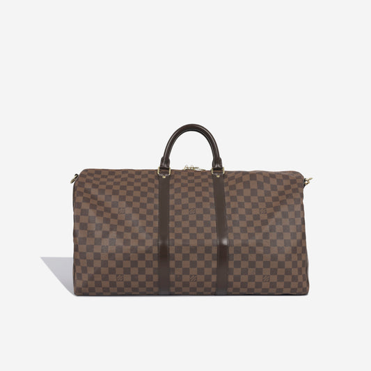 Keepall Bandoulière 55