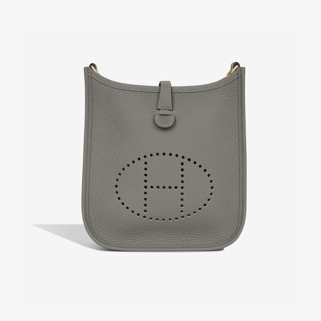 Evelyne TPM - Gris Meyer