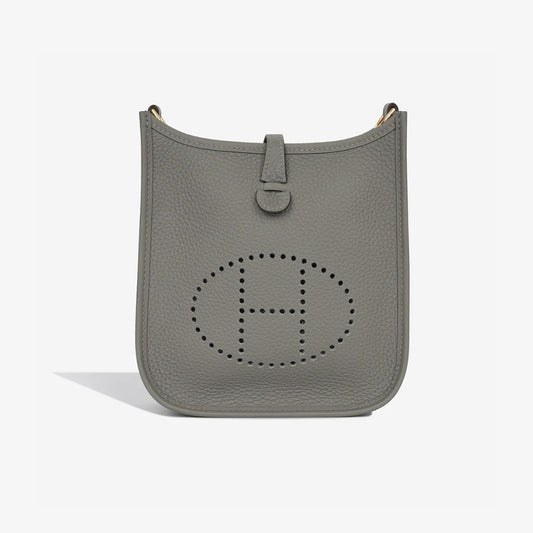 Evelyne TPM - Gris Meyer