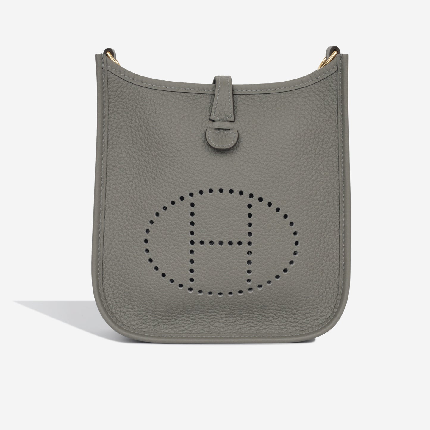 Evelyne TPM - Gris Meyer