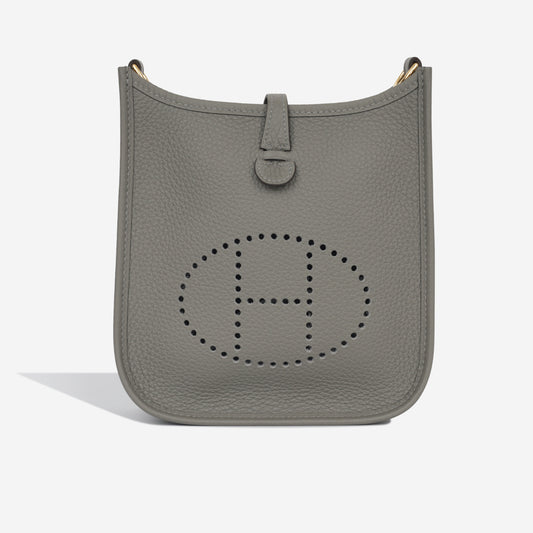 Evelyne TPM - Gris Meyer