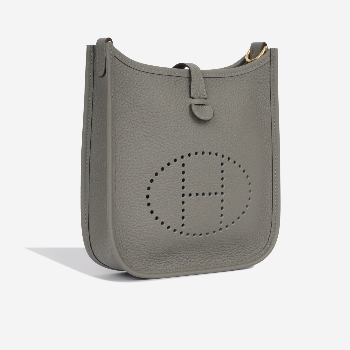 Evelyne TPM - Gris Meyer