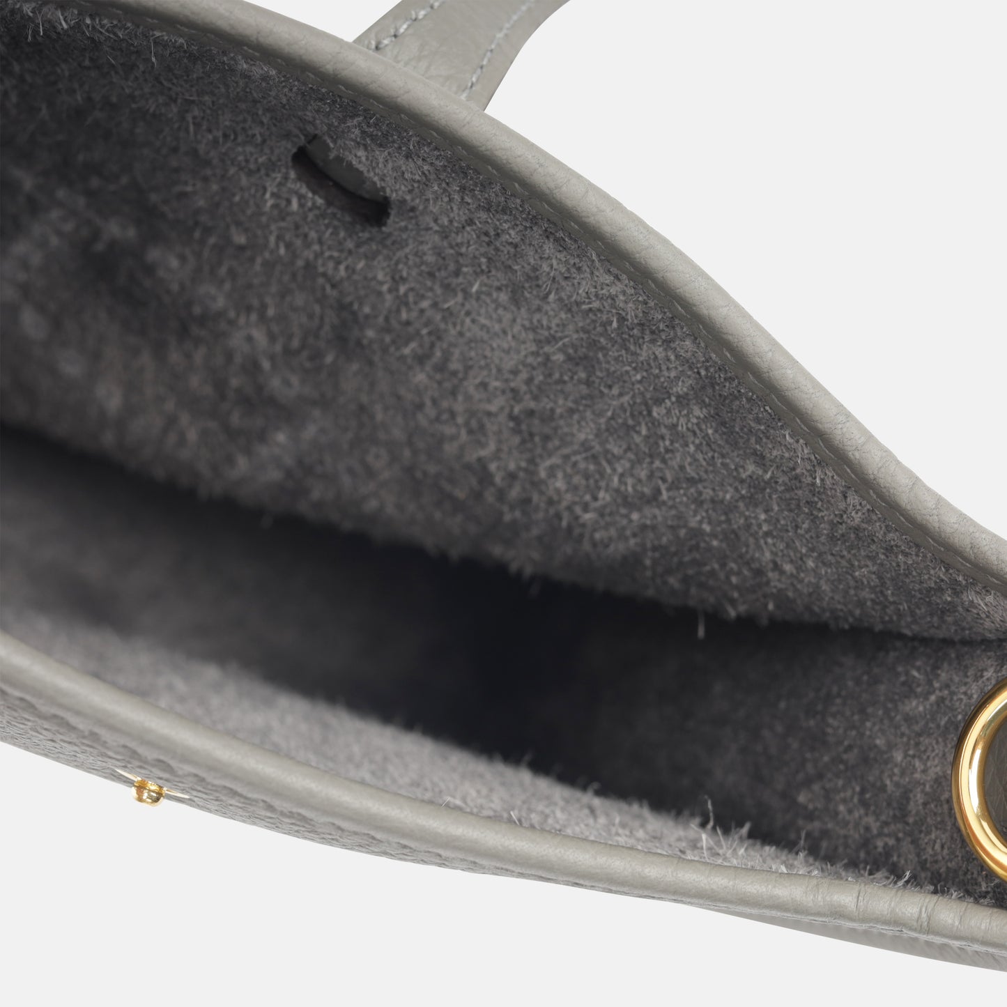 Evelyne TPM - Gris Meyer