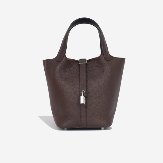 Picotin 18 - Rouge Sellier