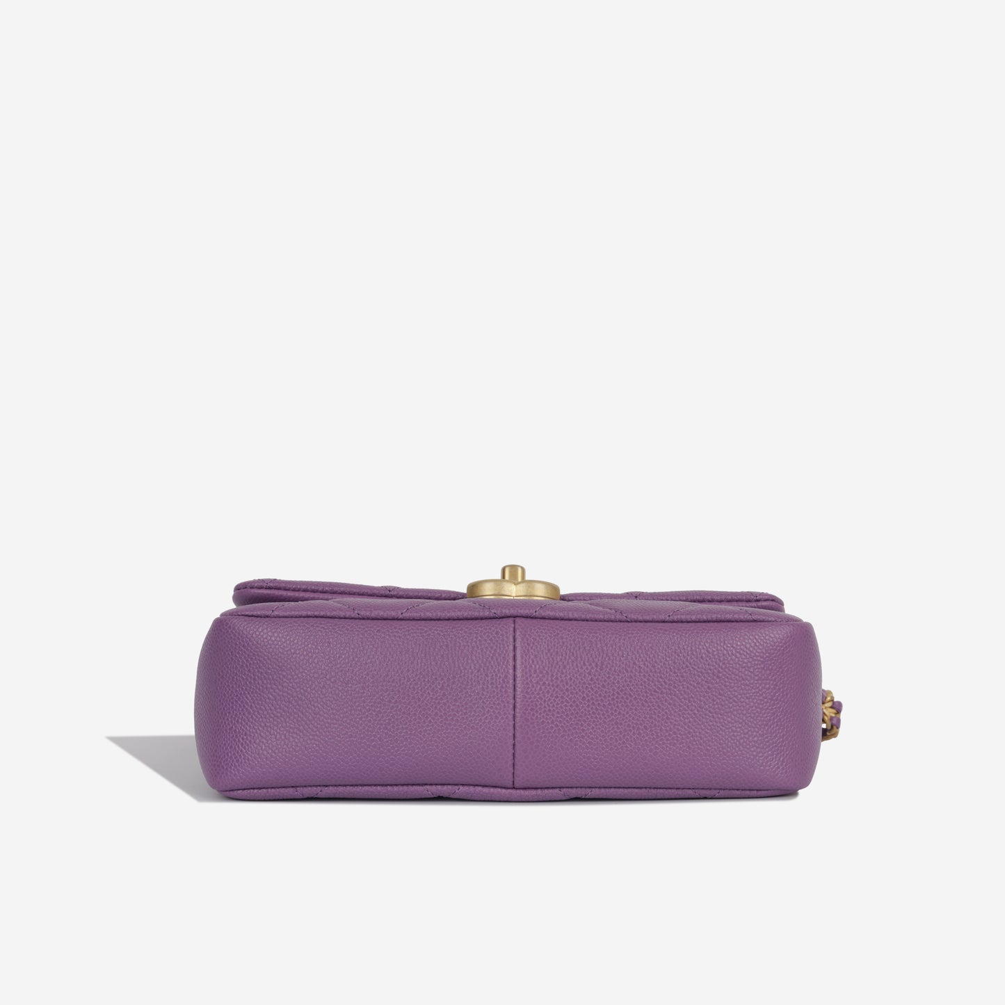 Melody Chain Flap Bag