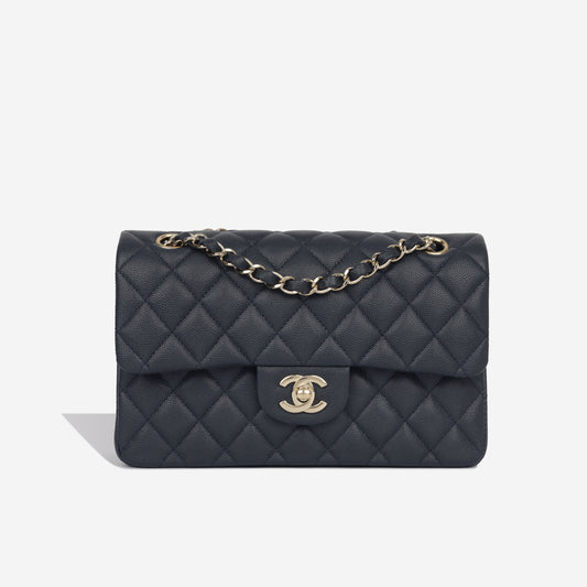 Classic Flap Bag - Small