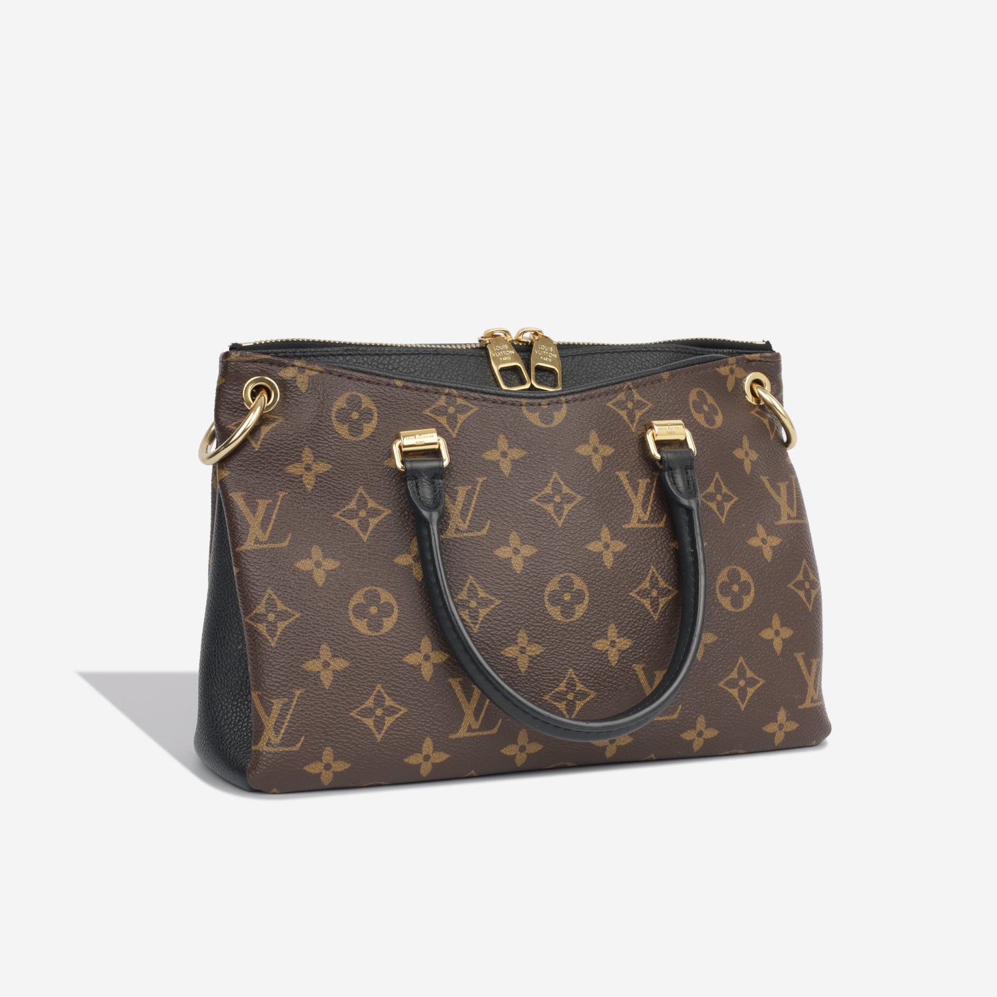 Pallas BB - Monogram