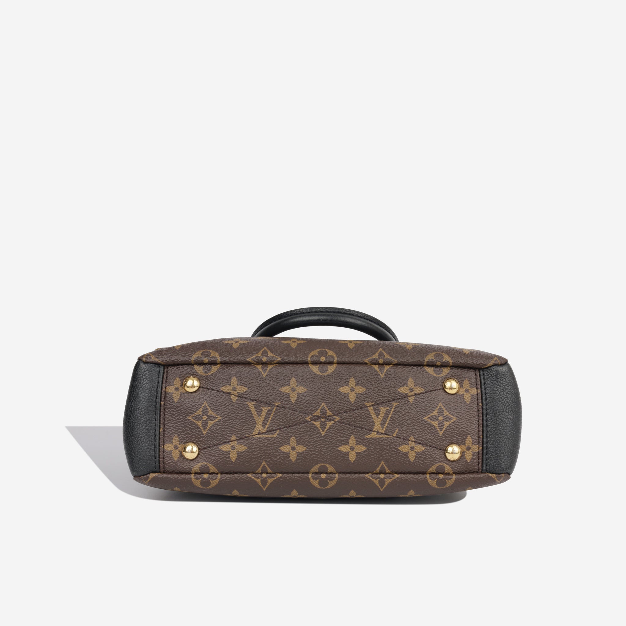 Louis Vuitton, Bags, Louis Vuitton Monogram Canvas Pallas Crossbody Bag  Final Sale