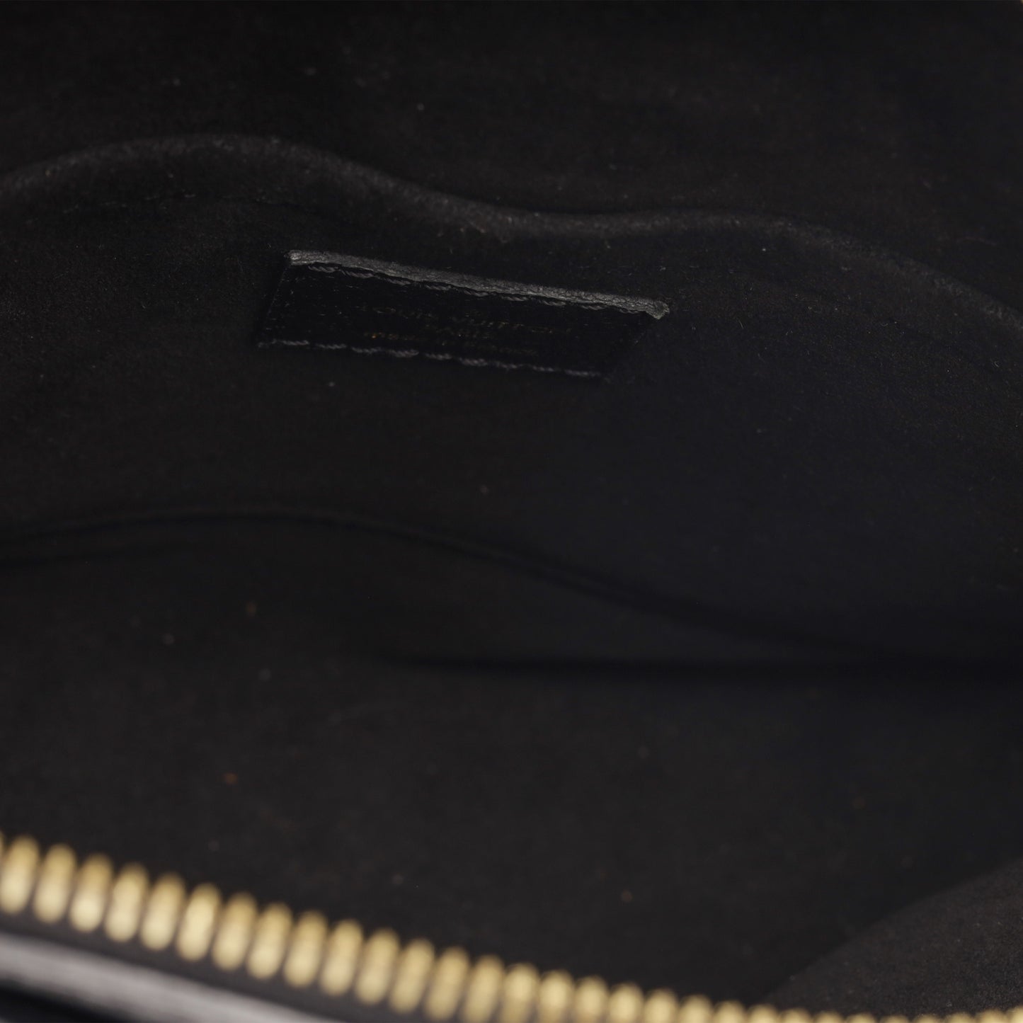 Pallas BB - Monogram