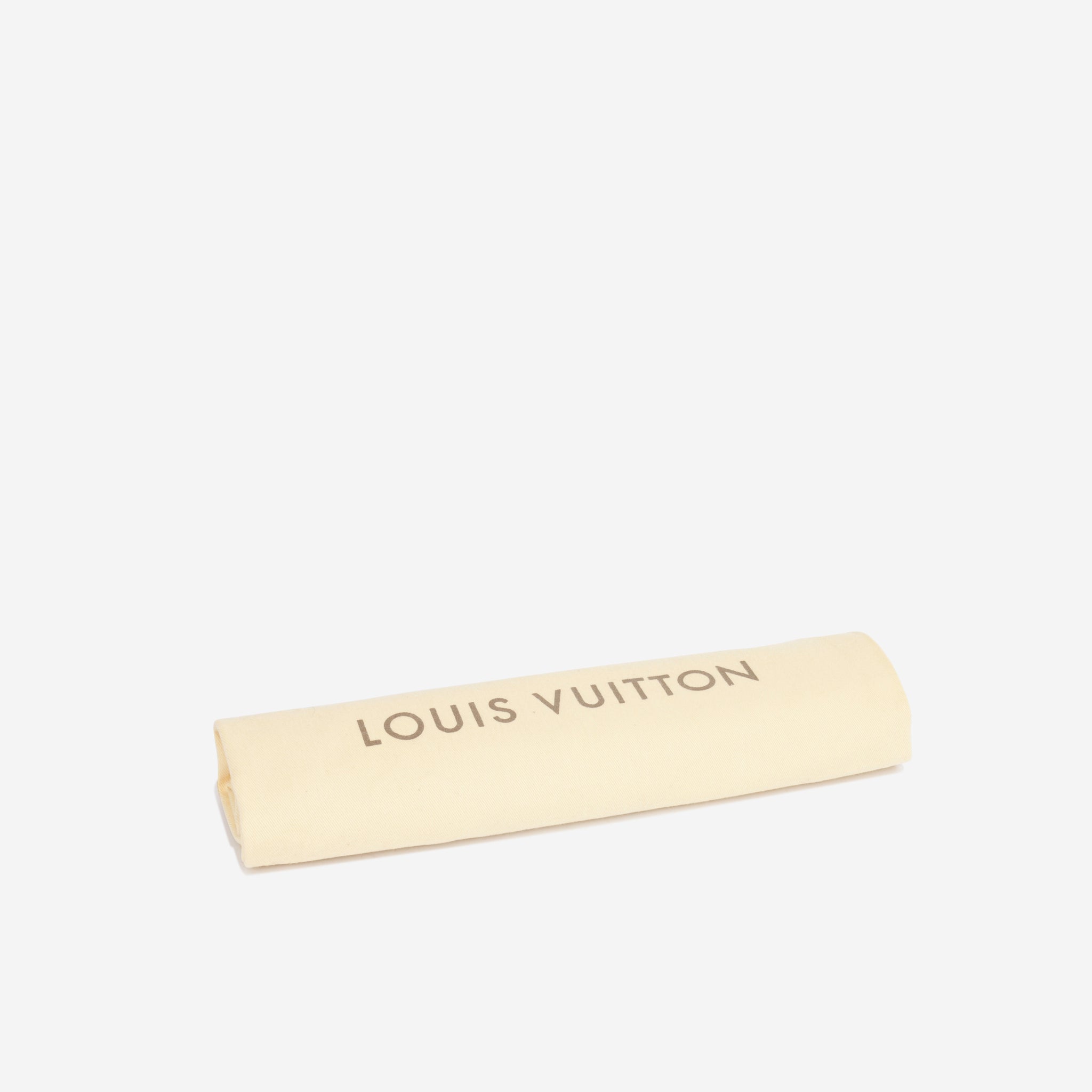 Louis Vuitton Pallas BB Monogram/Red - THE PURSE AFFAIR