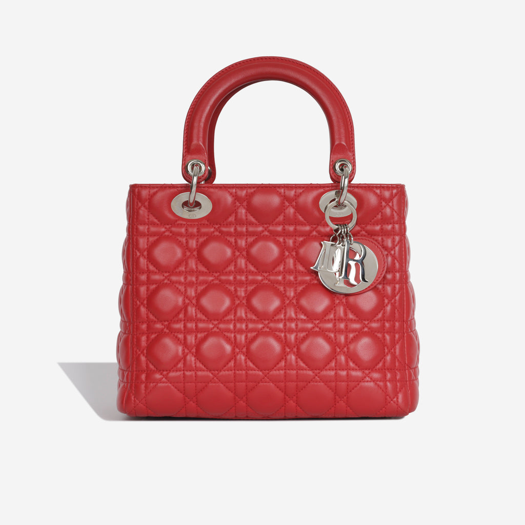 Lady Dior - Medium