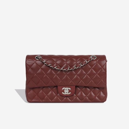 Classic Flap Bag - Medium