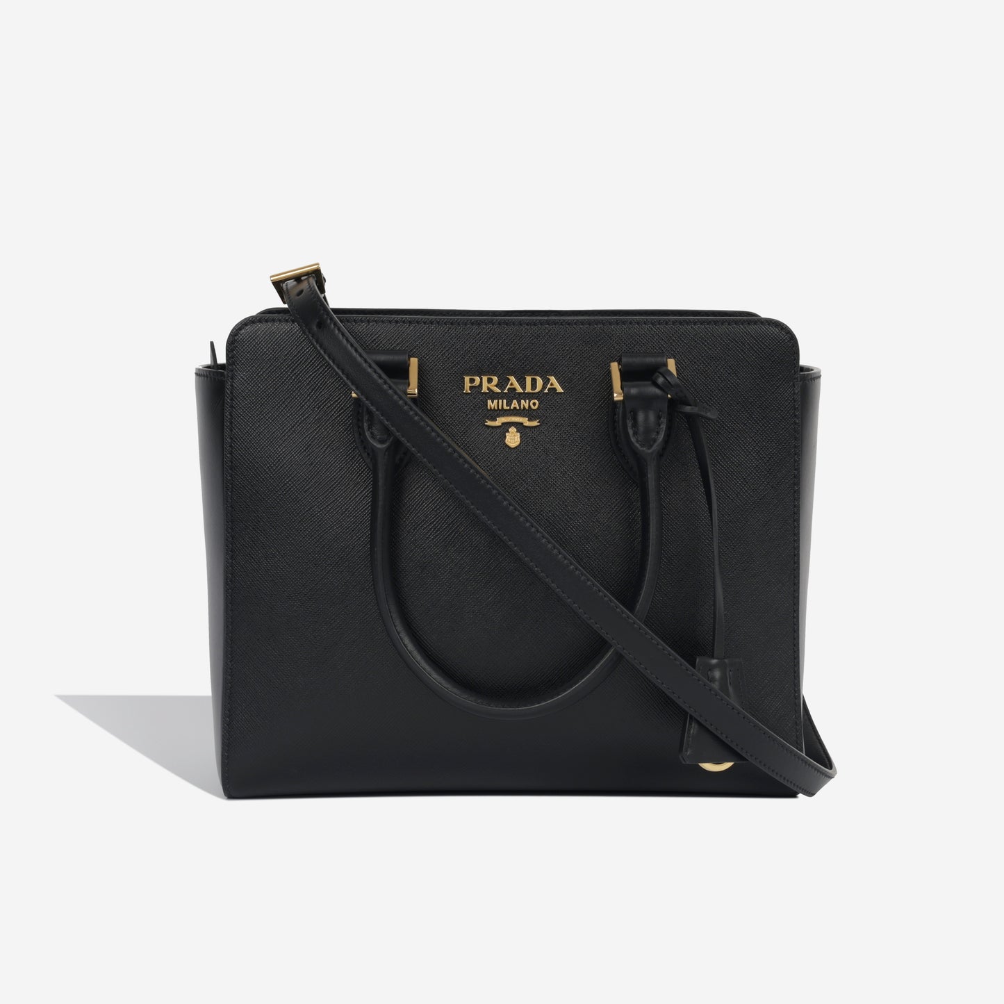 Saffiano Tote