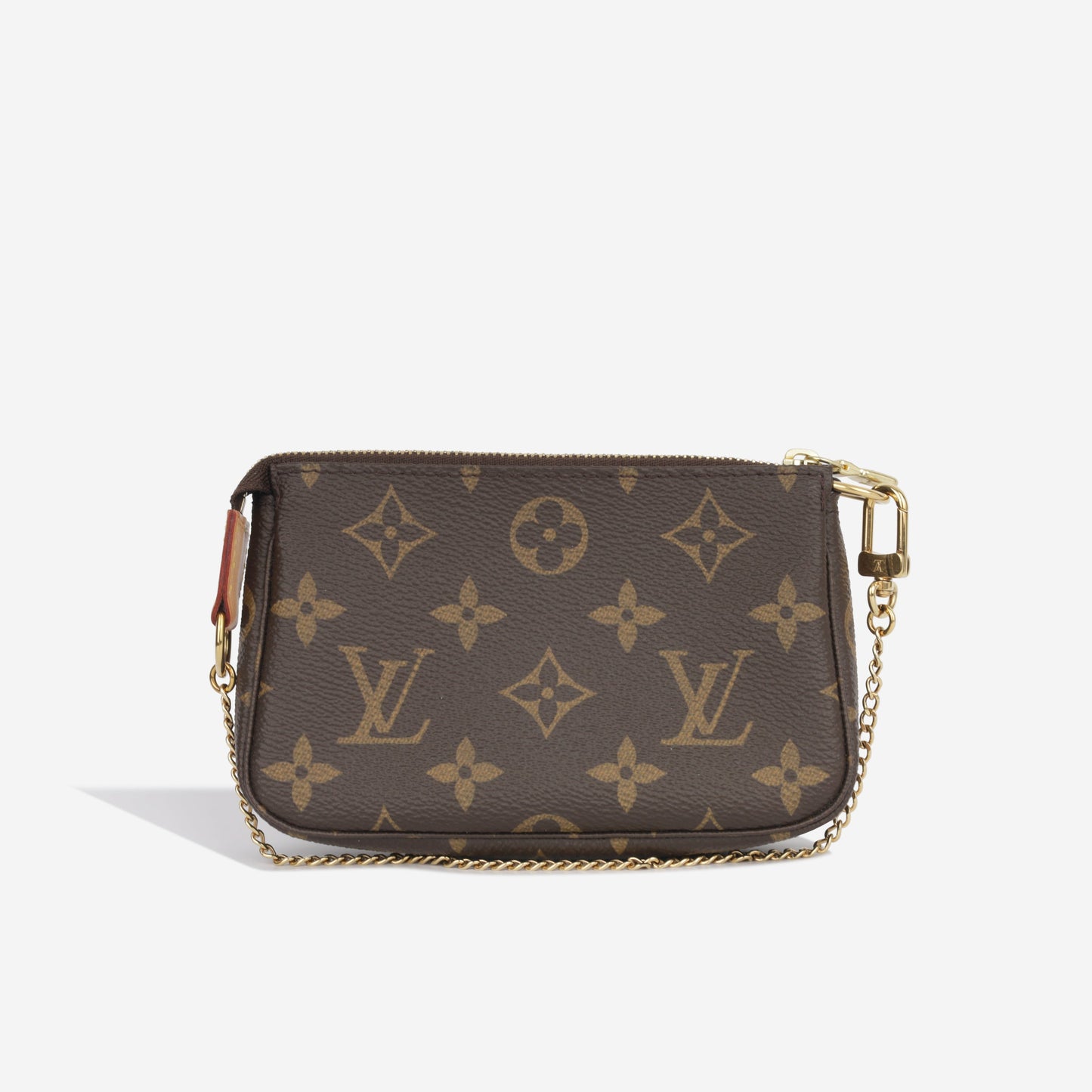 Mini Pochette Accessoires